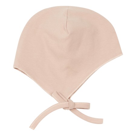 Gray Label - Gray Label - Bonnet Bébé Coton Bio