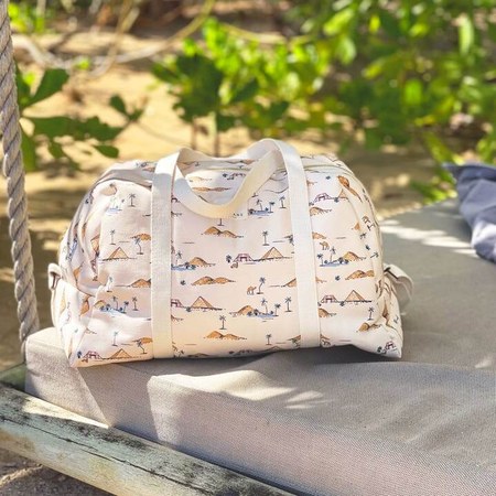 Milinane - Sac à Langer Gizeh JOSEPH Milinane