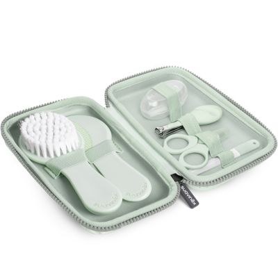 Suavinex - Trousse de soin Hygge Baby tigre vert