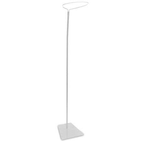Jollein - Flèche support de ciel de lit 155cm Jollein