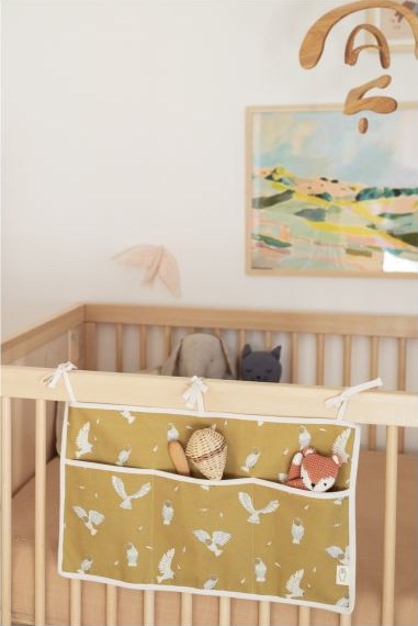 Milinane - Milinane - Pochette de rangement Billie