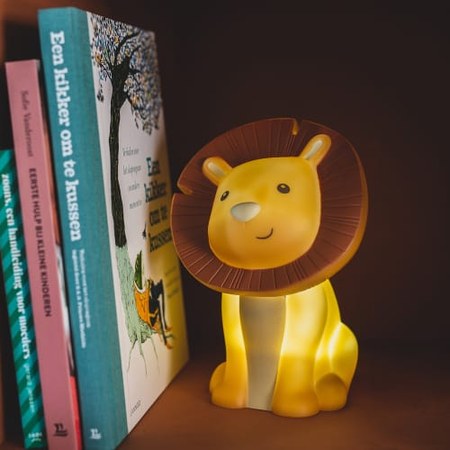Atelier Pierre - Veilleuse Hakuna