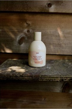 Kenkô - Kenkô - Huile pour le corps Mama - 200ml