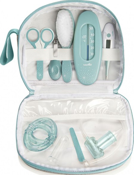 Babymoov - Trousse de soin Aqua