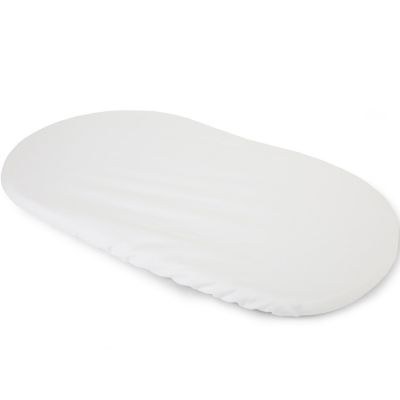 Childhome - Alèse pour matelas de couffin (77 x 40 cm)