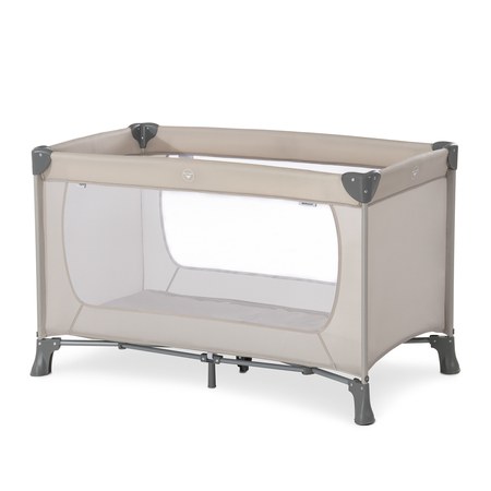 HAUCK - Lit parapluie beige