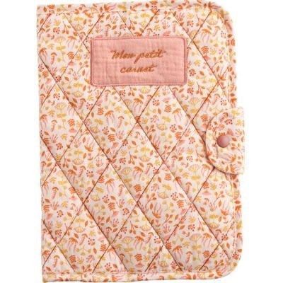 Sauthon - Protège carnet de sante Esmée