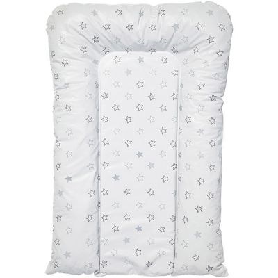 Babycalin - Matelas à langer flocons