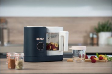 Béaba - Béaba - Robot BabyCook Neo 4 en 1