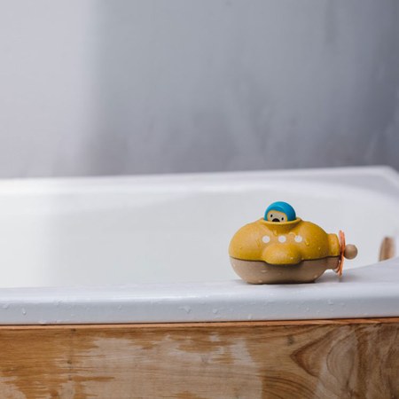 Plan Toys - Mon sous-marin