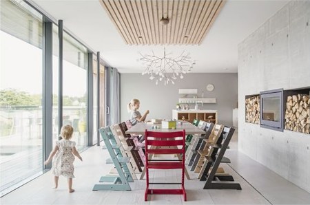 Stokke - Chaise haute Tripp Trapp®