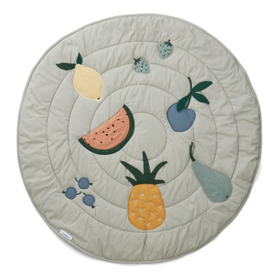 Liewood - Liewood - Tapis d'activités Gitta en coton bio