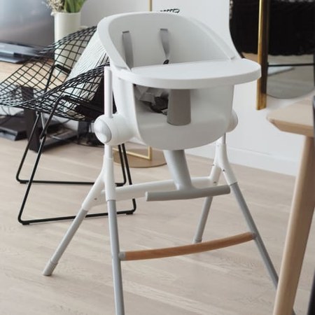 Béaba - Chaise haute Up & Down