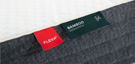 Flexa - Protège matelas en bambou