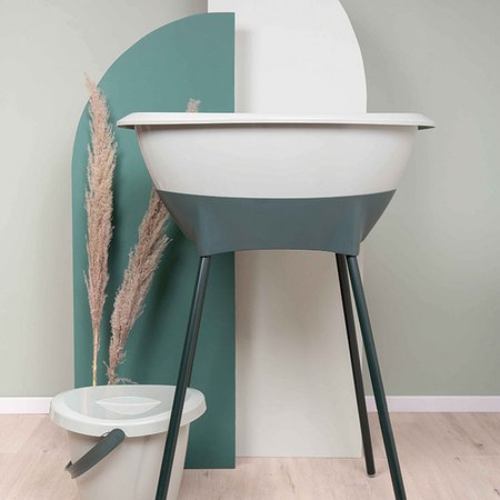 Luma - Support Baignoire Luma - Sage Green