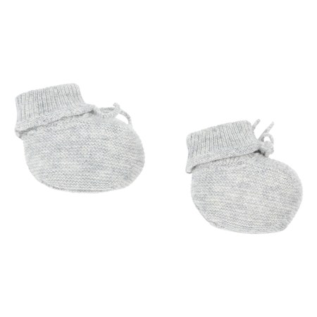 Bonpoint - Bonpoint - Chaussons Cachemire