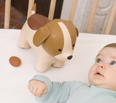 Little Big Friends - Adrien le Chien musical