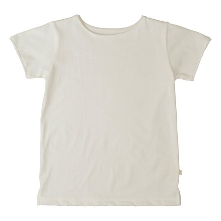 Minimalisma - Minimalisma - T-Shirt Lin Coton Bio