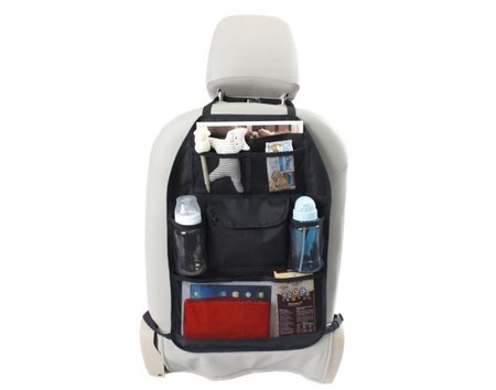 Ezimoov - Organisateur de Siège de Voiture Ezi Travel Plus