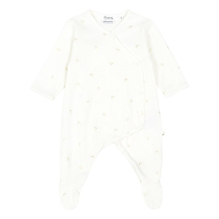 Bonpoint - Bonpoint - Pyjama Cerises Jimp