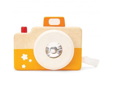 Le Toy Van - Appareil photo