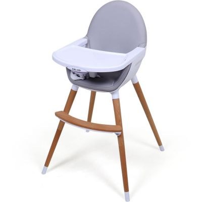 AT4 - Chaise haute évolutive Webaby IKID