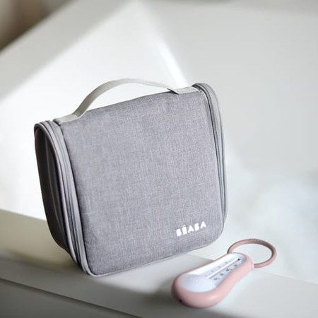 Béaba - Trousse de Toilette Nomade