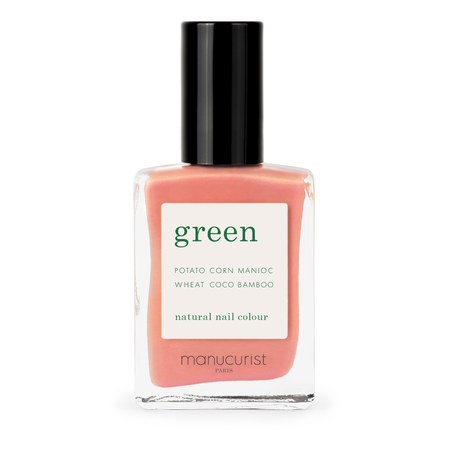 Manucurist - Manucurist - Vernis à ongles Green - 15 ml