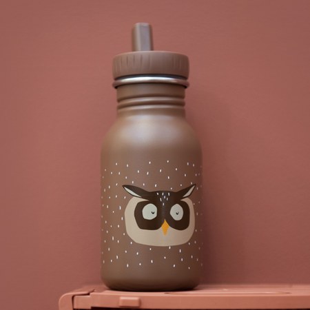 Trixie - Gourde Mr. Owl (350 ml)