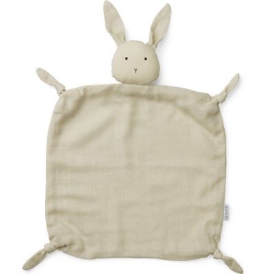 Liewood - Doudou plat Agnete Rabbit Sandy
