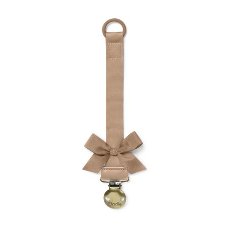Elodie Details - Attache sucette Soft Terracotta