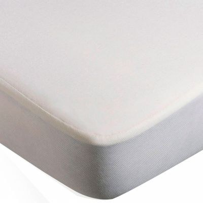 Charlie Crane - Protège matelas pour berceau Kumi (68 x 40 cm)