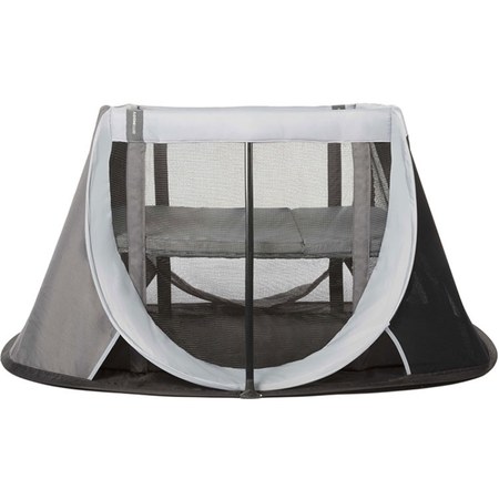 Aeromoov - Lit de Voyage Instant - Grey Rock