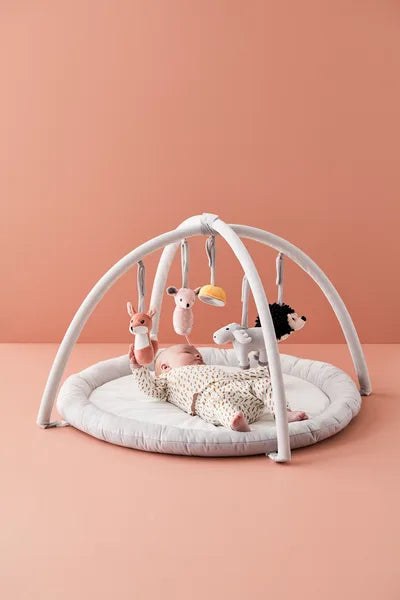 Kid's Concept - Arche d'éveil Edvin Kid's Concept
