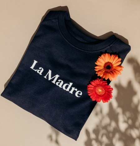 Affaire de famille - Sweat La Madre