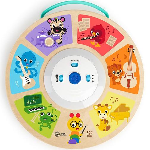 Hape - Orchestre tactile Magic Touch