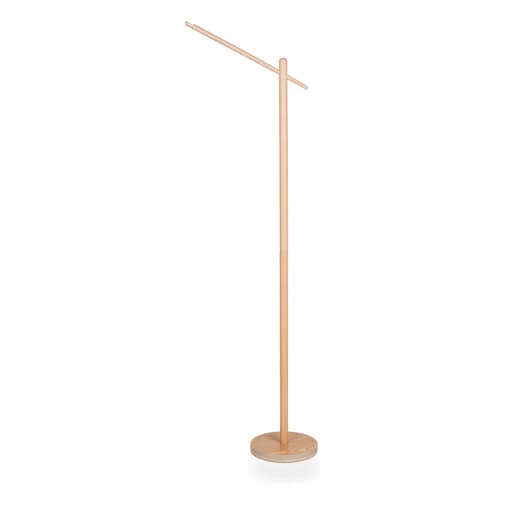 Quax - Pied pour mobile | Bouleau