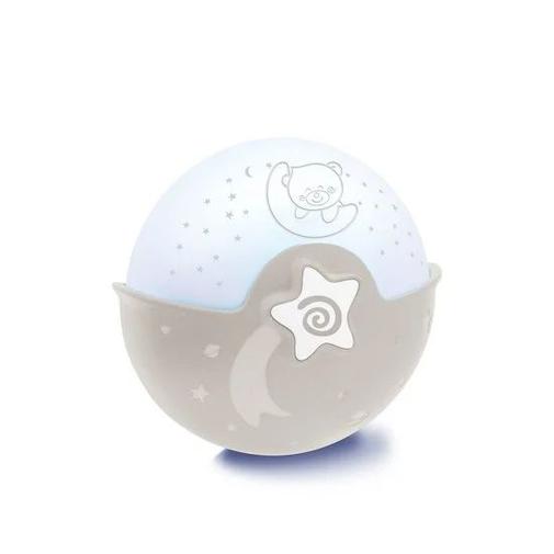 Infantino - Projecto lampe