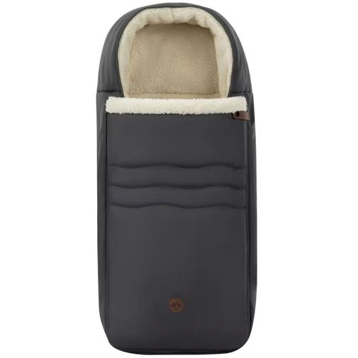 Bébé Confort - Chancelière pour poussette Mineral Graphite