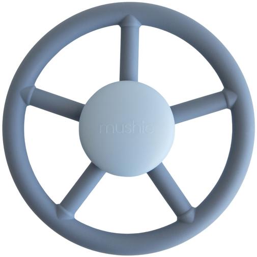 Mushie - Jouet spinner Wheel