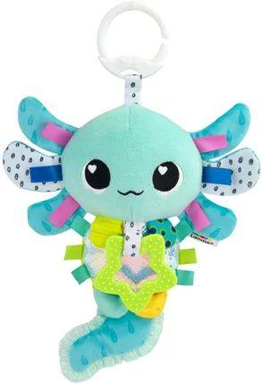 Lamaze - Jeu D'eveil - Alise L'axolotl