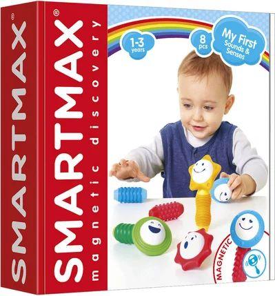 SmartMax - Smartmax - Les Jouets Sensoriels