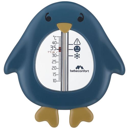 Bébé Confort - Thermomètre de bain Pingouin