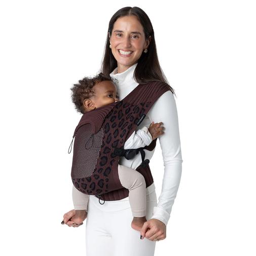 Flybaby - Porte-bébé Flybaby - Dark Leo