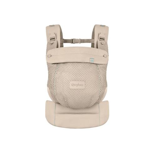 Cybex - Porte-bébé Amya - Almond Beige - Beige