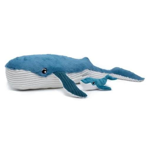 Les Déglingos - Ptipotos Baleine Géante et son bébé