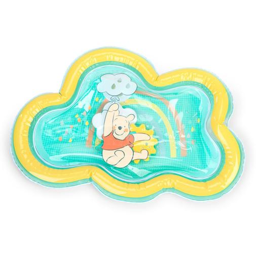 Kids2 - Tapis d'éveil et matelas à eau Winnie l'Ourson