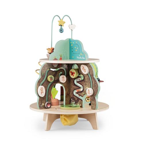 Moulin Roty - Jardin multi-activités