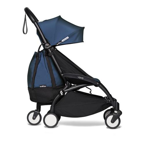 Babyzen - Sac YOYO Bag - édition Bleu Air France - Bleu marine