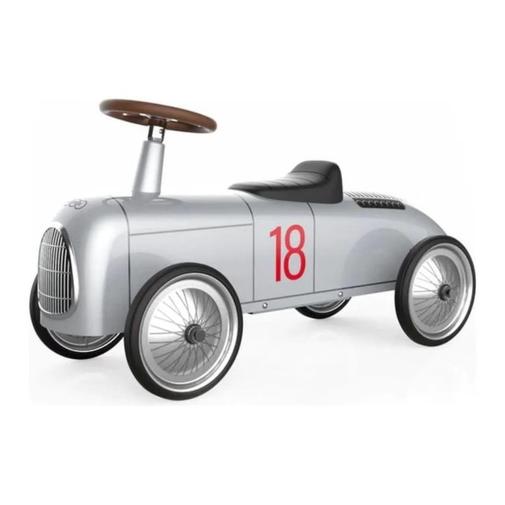 Baghera - Véhicule enfant roadster audi